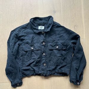 Marine Layer • Shirt Jacket